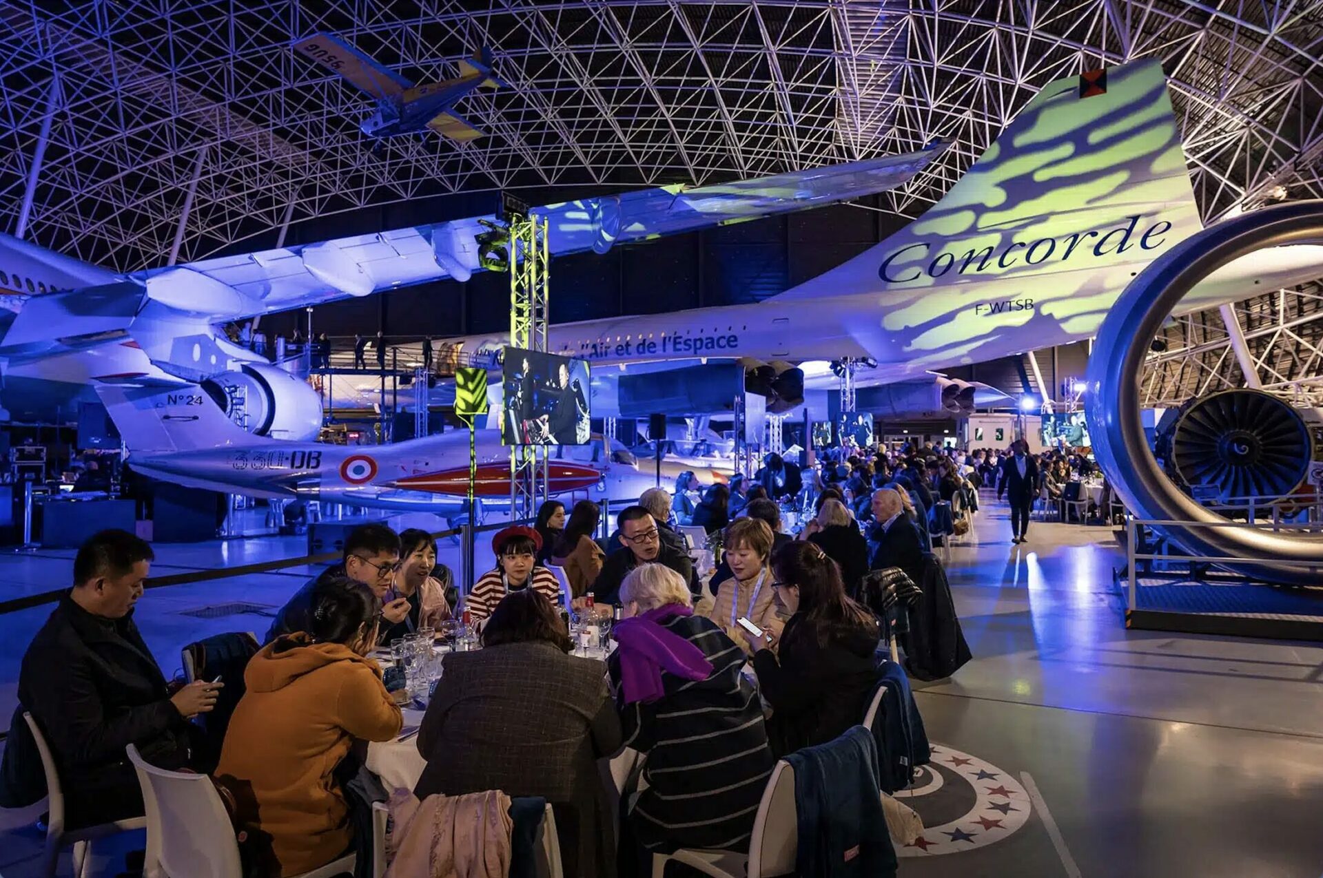 10 bonnes raisons de choisir Toulouse pour organiser son événement professionnel !